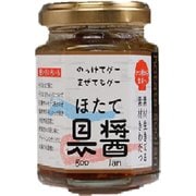 XO醤 ほたて具醤（グージャン） 100g