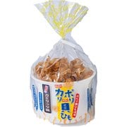 カリポリ貝ひも ガーリック味 40g