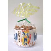 カリポリ貝ひも チキンミックス味 40g