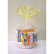 カリポリ貝ひも マヨネーズ味 40g