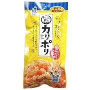 カリポリ貝ひも チキンミックス味 18g