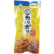 カリポリ貝ひも マヨネーズ味 18g