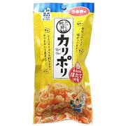 カリポリ貝ひも うめ酢味 18g