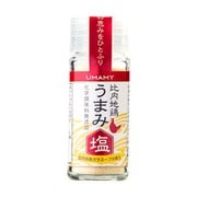 比内地鶏 うまみ塩 24g