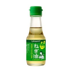 ヨドバシ.com - UMAMY ねぎ油 85g 通販【全品無料配達】