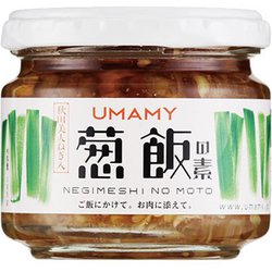 男の極飯 葱飯の素 105g