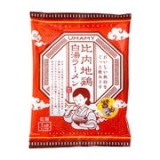 比内地鶏白湯ラーメン 醤油味 125g