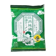 比内地鶏白湯ラーメン 塩味 130g