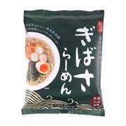 ぎばさらーめん 118g