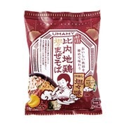 比内地鶏坦々まぜそば 126.7g