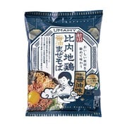 比内地鶏醤油まぜそば 131.7g