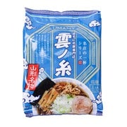 名店の一杯 中華そば雲ノ糸 120g