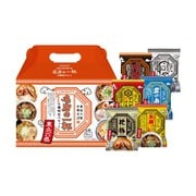 名店の一杯 6種味比べセット