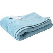 8825B762-B [TOWELGALLERY（ウチノタオルギャラリー） クイックドライ 「ティント」 バスタオル ブルー]