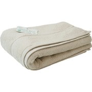 8825B762-BE [TOWELGALLERY（ウチノタオルギャラリー） クイックドライ 「ティント」 バスタオル ベージュ]
