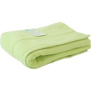 8825B762-G [TOWELGALLERY（ウチノタオルギャラリー） クイックドライ 「ティント」 バスタオル グリーン]
