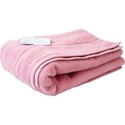8825B762-P [TOWELGALLERY（ウチノタオルギャラリー） クイックドライ 「ティント」 バスタオル ピンク]