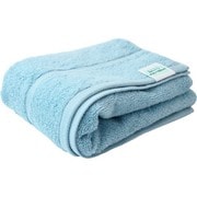 8816B762-B [TOWELGALLERY（ウチノタオルギャラリー） クイックドライ 「ティント」 スモールバスタオル ブルー]