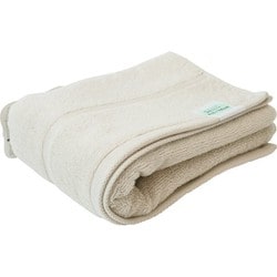 TOWELGALLERY（ウチノタオルギャラリー） クイックドライ 「ティント」 スモールバスタオル ベージュ 8816B762-BE