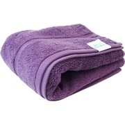8816B762-DV [TOWELGALLERY（ウチノタオルギャラリー） クイックドライ 「ティント」 スモールバスタオル ダークバイオレット]