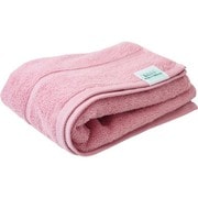 8816B762-P [TOWELGALLERY（ウチノタオルギャラリー） クイックドライ 「ティント」 スモールバスタオル ピンク]