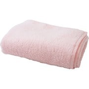 TOWELGALLERY(ウチノタオルギャラリー) マシュマロD フェイスタオル ピンク 8815F687-P