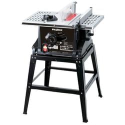 TBS-255PA2 [木工用スタンド付テーブルソー]