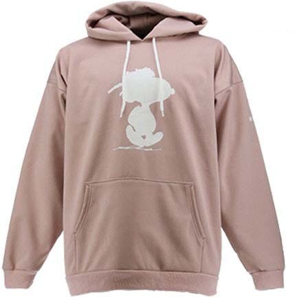 総合福袋 コラボジップパーカー VESP×PEANUTS - ウエア/装備(女性用