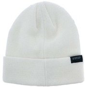 PEANUTS COLLABORATION HIGH GAUGE BEANIE VSMB1006 WH(ホワイト） [アウトドア ニットキャップ]