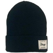 LIGHT LIB BEANIE VPMB1008 BK（ブラック） [アウトドア ニットキャップ]
