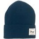 LIGHT LIB BEANIE VPMB1008 NV（ネイビー） [アウトドア ニットキャップ]