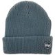 RIB KNIT BEANIE VPMB1009 BEANIE CGR（チャコールグレー） [アウトドア ニットキャップ]