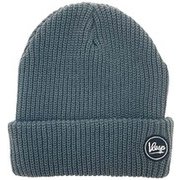 RIB KNIT BEANIE VPMB1009 BEANIE CGR（チャコールグレー） [アウトドア ニットキャップ]