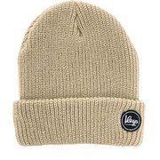 RIB KNIT BEANIE VPMB1009 BEANIE OW（オフホワイト） [アウトドア ニットキャップ]
