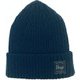 LOOSE RIB KNIT BEANIE VPMB1010 NV（ネイビー） [アウトドア ニットキャップ]
