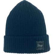 LOOSE RIB KNIT BEANIE VPMB1010 NV（ネイビー） [アウトドア ニットキャップ]