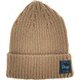LOOSE RIB KNIT BEANIE VPMB1010 TAN（タン） [アウトドア ニットキャップ]