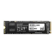 CRAS C720 NVMe PCIe Gen3×4 M.2 2280 SSD 256GB K256GM2SP0-C72