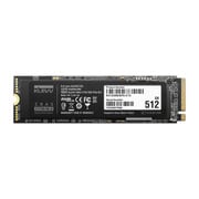 CRAS C720 NVMe PCIe Gen3×4 M.2 2280 SSD 512GB K512GM2SP0-C72