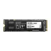 CRAS C720 NVMe PCIe Gen3×4 M.2 2280 SSD 2TB K02TBM2SP0-C72