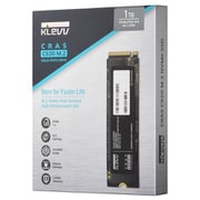 CRAS C920 NVMe PCIe Gen4×4 M.2 2280 SSD 1TB K01TBM2SP0-C92
