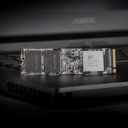 ASX8100NP-512GT-C [XPG SX8100 Pro PCIe Gen3×4 M.2 2280 SSD 512GB]