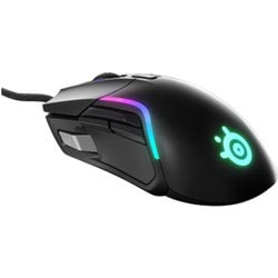 パソコン用　ゲーミングマウス 62551 SteelSeries Rival 5