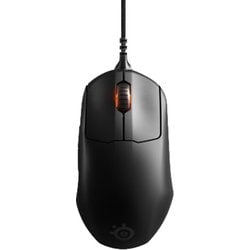 パソコン用　ゲーミングマウス 62533 SteelSeries Prime