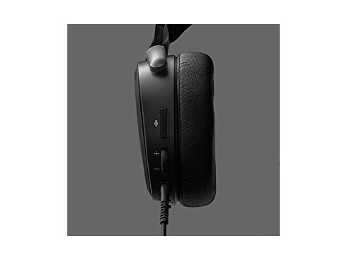 SteelSeries Arctis Prime ヘッドセット 61487 Amazon.co.jp: SteelSeries ゲーミングヘッドセット Arctis