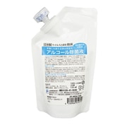 JIT-MEAL150P [アルコール除菌液 濃度59％ 詰め替え用パウチ 150ml]