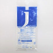 JIT-MEMASKL [国産マスク ASTM バリアレベル2 Lサイズ 1枚入り]