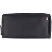 ラウンドファスナー財布 31TL13X009BK