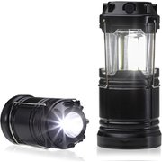 アズシーク LEDランタン S 3R-ASSIKE12BK