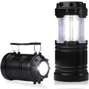 アズシーク LEDランタン L 3R-ASSIKE13BK